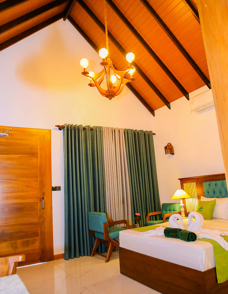 The Midori Yama Story